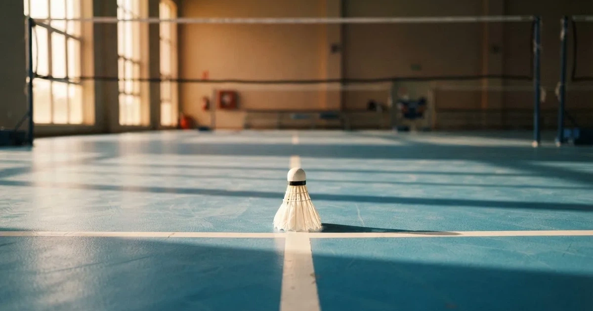 Apuestas de bádminton en España 2026: casas, cuotas y calendario