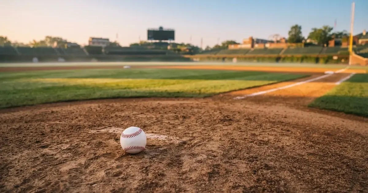 Apuestas de béisbol 2026 — casas de apuestas con licencia DGOJ