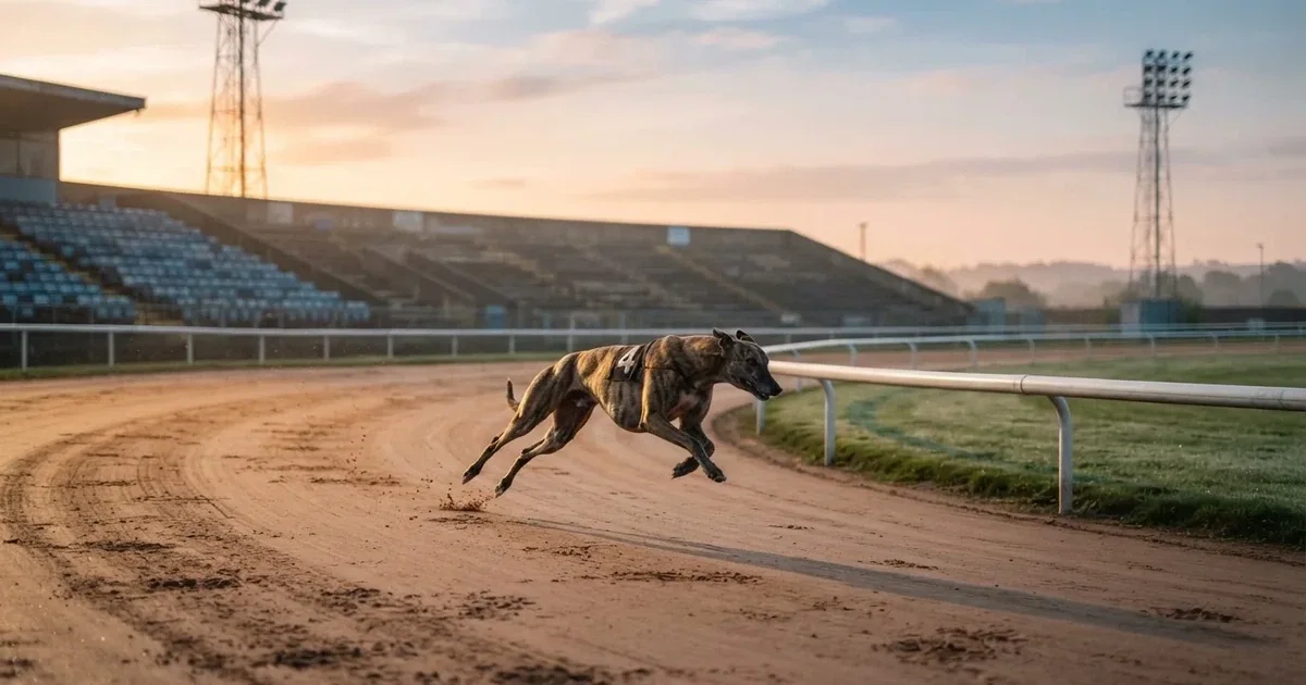 Mejores casas para apuestas de carreras de galgos en España 2026